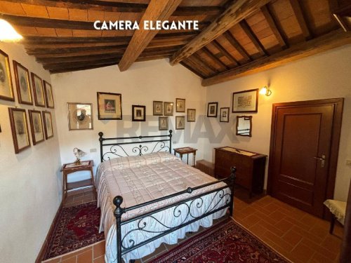 Villa i Castell'Azzara