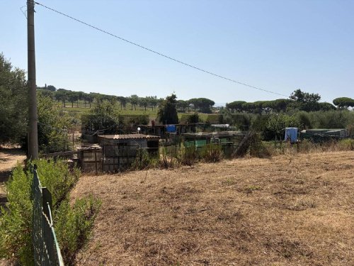 Landwirtschaftliche Fläche in Follonica