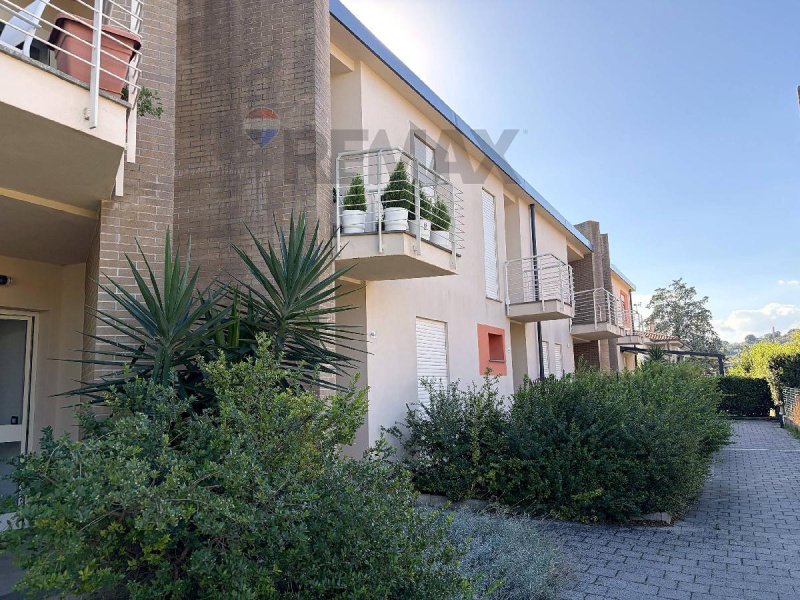 Apartamento en Roccastrada