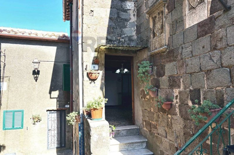 Casa independiente en Arcidosso