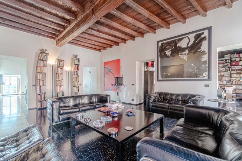 Apartamento histórico en Moncalieri