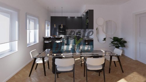 Apartment in Trieste