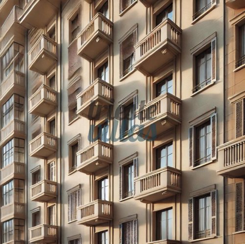 Commercial property in Trieste
