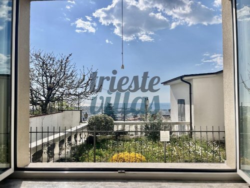 Apartamento em Trieste