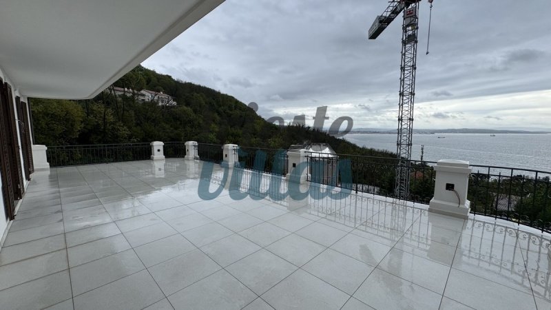 Apartamento en Trieste