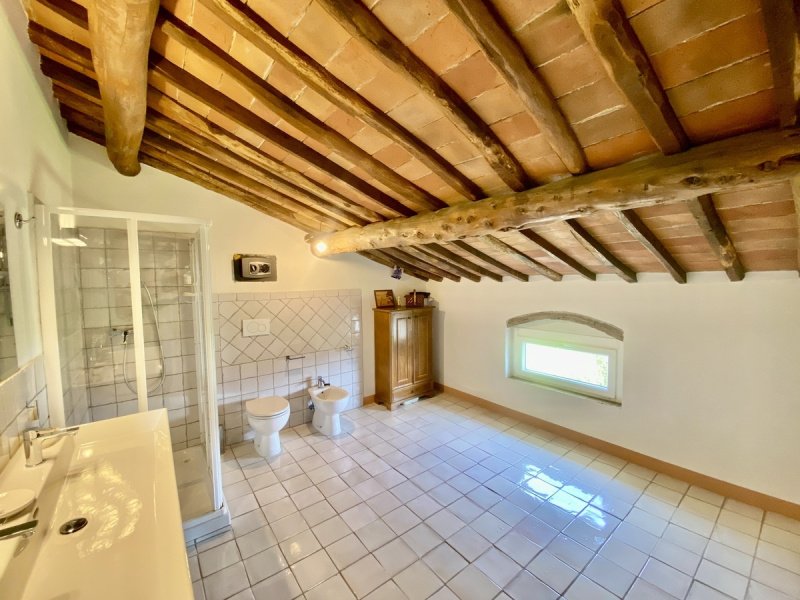 Casa de campo em Capannori