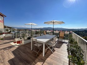 加沃拉诺独立公寓