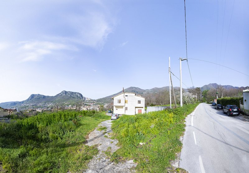 Casa di campagna a Solofra