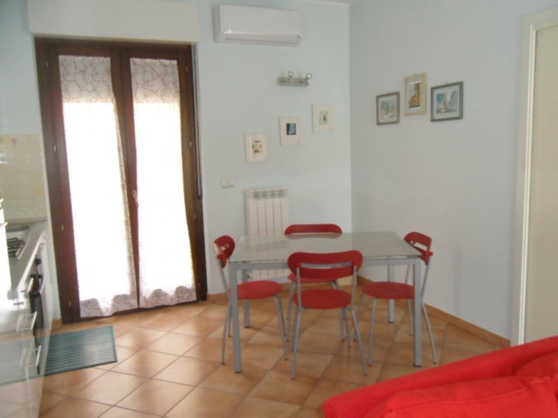 Квартира в Чивитанова-Марке