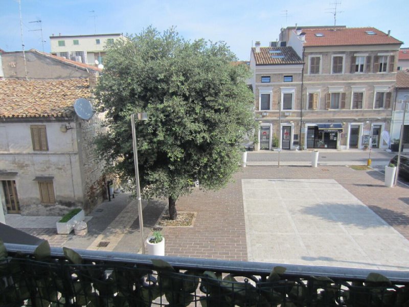 Квартира в Чивитанова-Марке