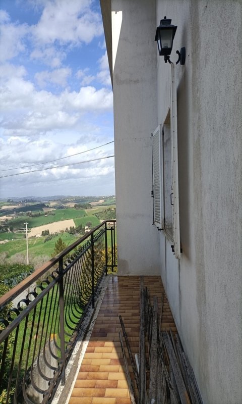 Квартира в Мольяно