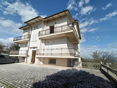 Квартира в Мольяно