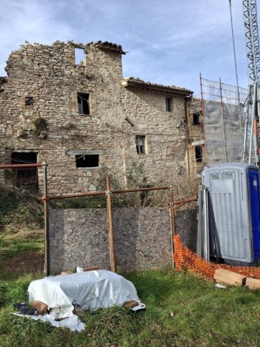 Дом в Фьястра