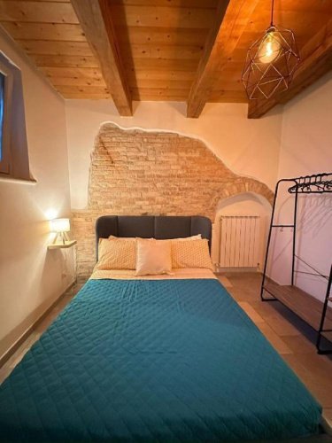 Apartment in Monte San Giusto