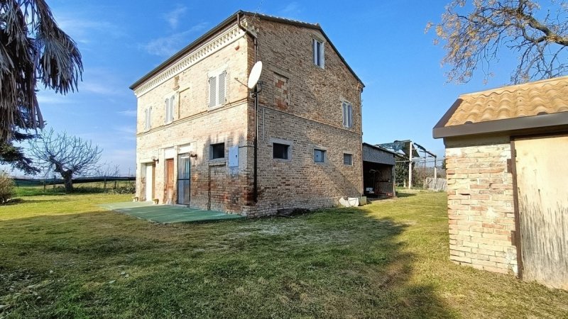 Casa a Corridonia