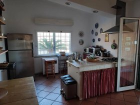 Villa a Trevignano Romano