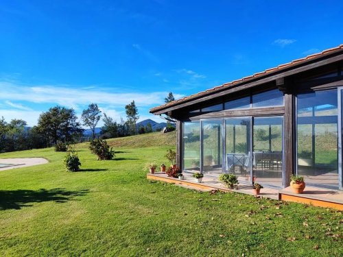 Villa à Trevignano Romano