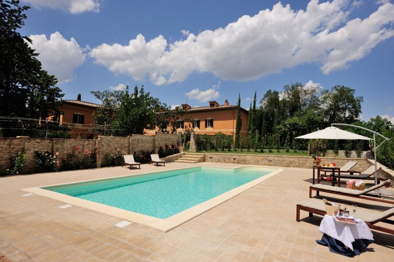Villa in Perugia