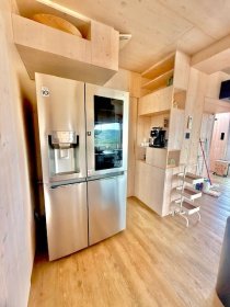 Villa i Gualdo Cattaneo