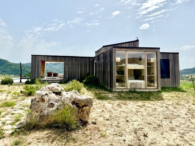 Villa en Gualdo Cattaneo