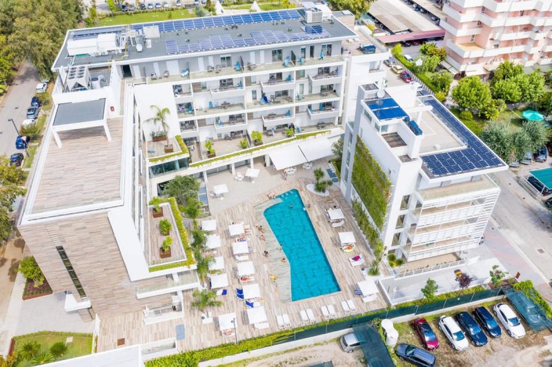 朱利亚诺瓦旅馆