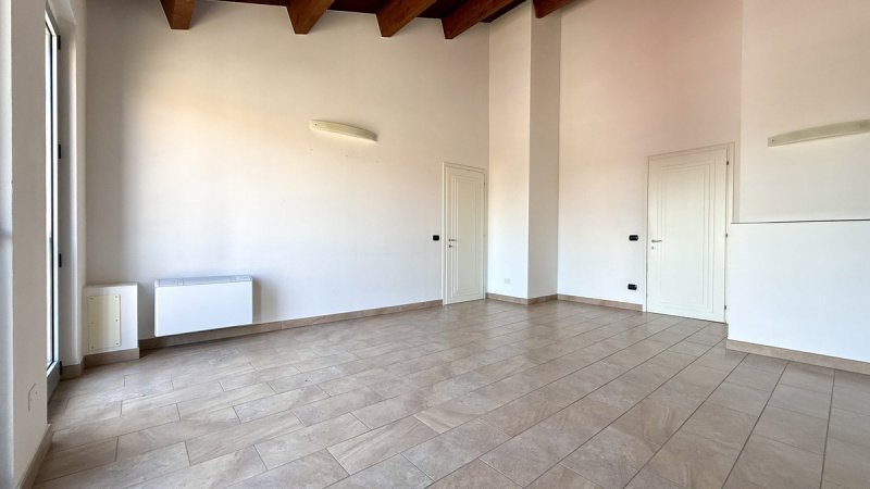 Lägenhet i Montepulciano