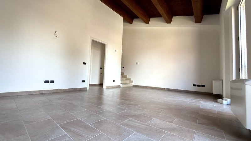 Apartamento em Montepulciano