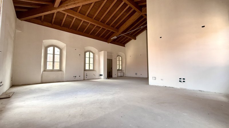 Apartamento en Montepulciano