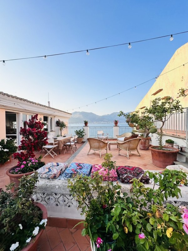 Лофт/Чердак в Гаэта