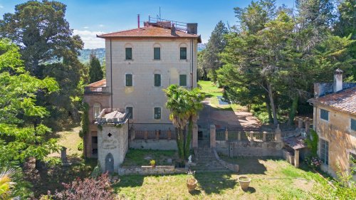 Villa en Perugia