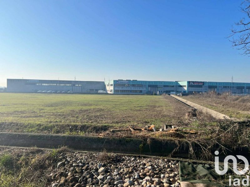 Terrain à bâtir à Guidizzolo