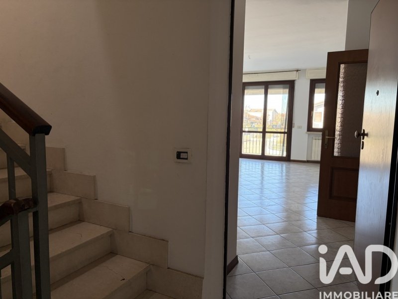 Appartamento a Asola