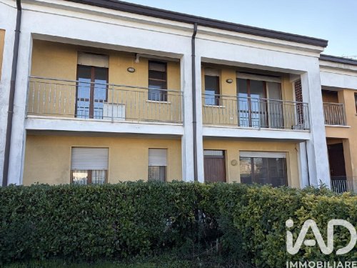 Apartamento em Asola