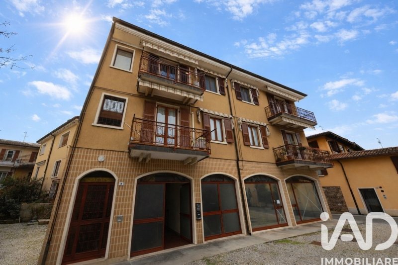 Appartamento a Ponti sul Mincio