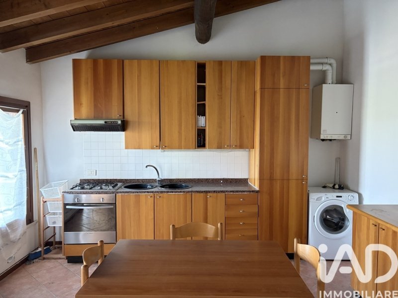 Apartment in Castel Goffredo