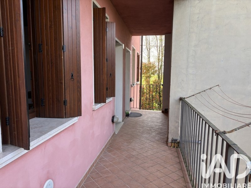 Appartamento a Castel Goffredo
