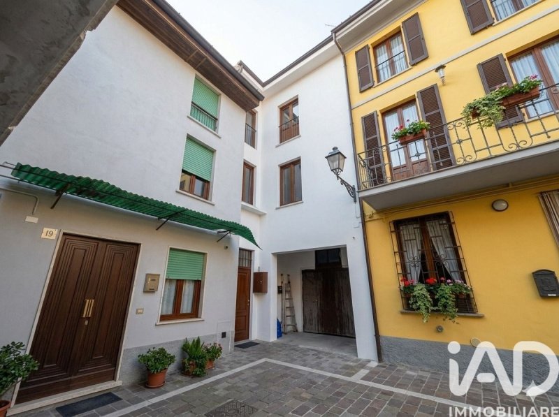 Appartement in Vescovato