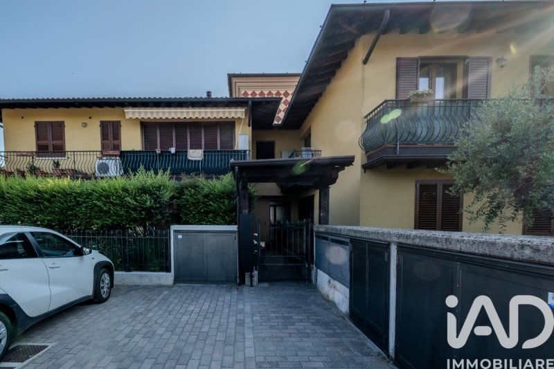 Appartement in Lonato del Garda