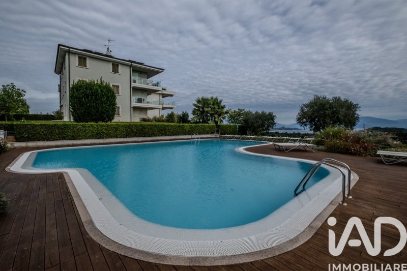 Appartement in Lonato del Garda