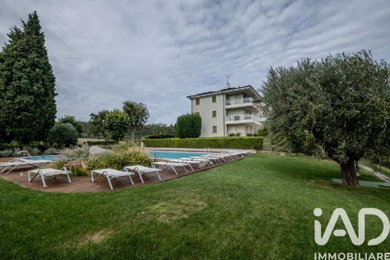 Appartement in Lonato del Garda