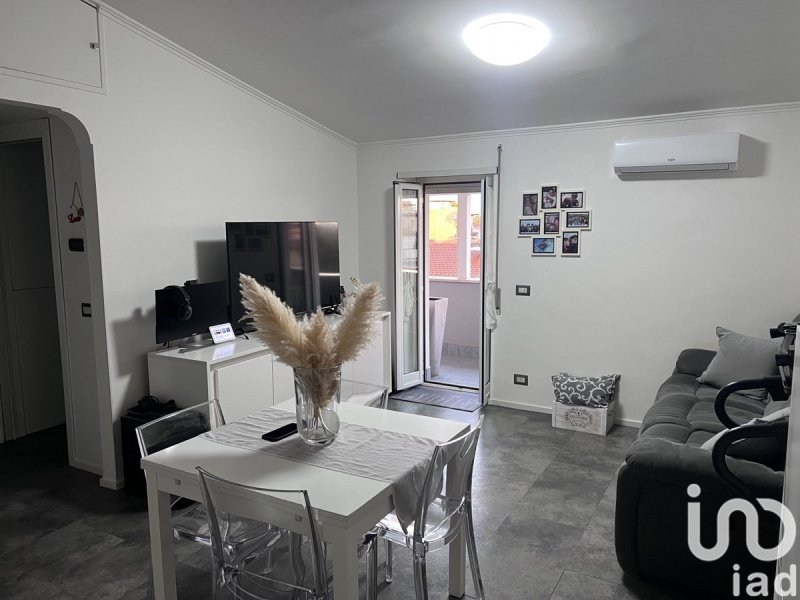 Lägenhet i Fiumicino