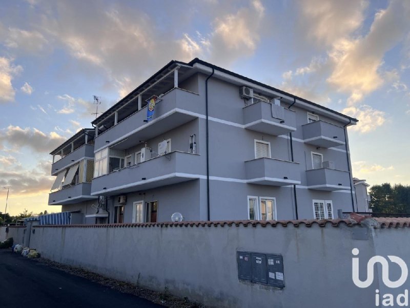 Lägenhet i Fiumicino