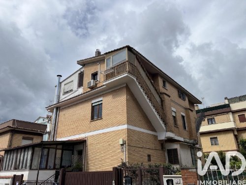Rome公寓