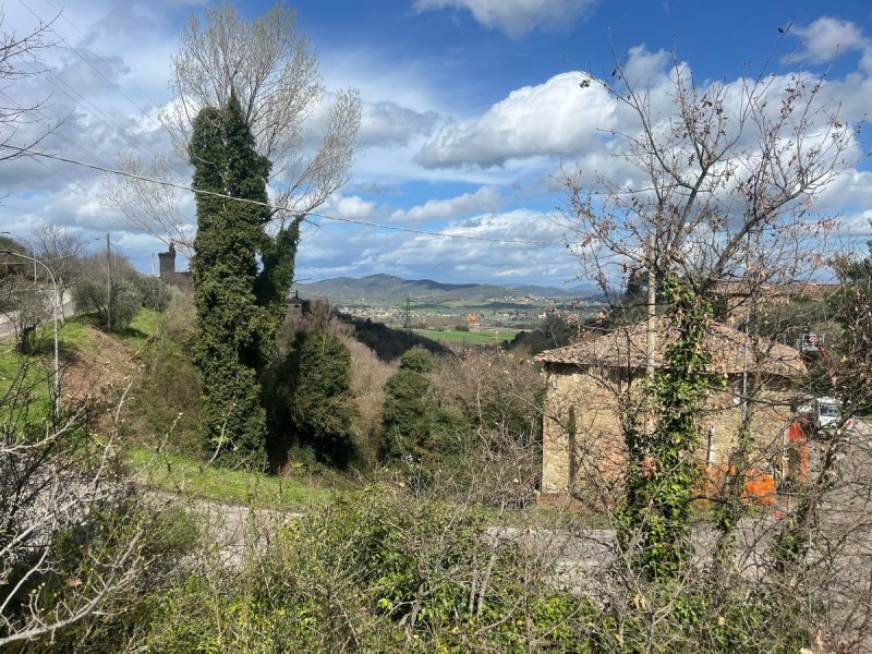 Villa i Piegaro