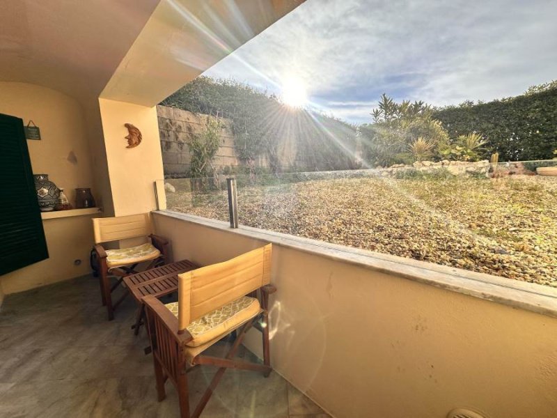 Appartamento a Ventimiglia