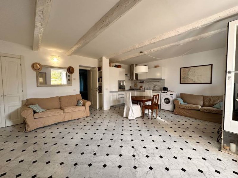 Lägenhet i Ventimiglia