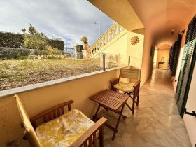 Appartamento a Ventimiglia