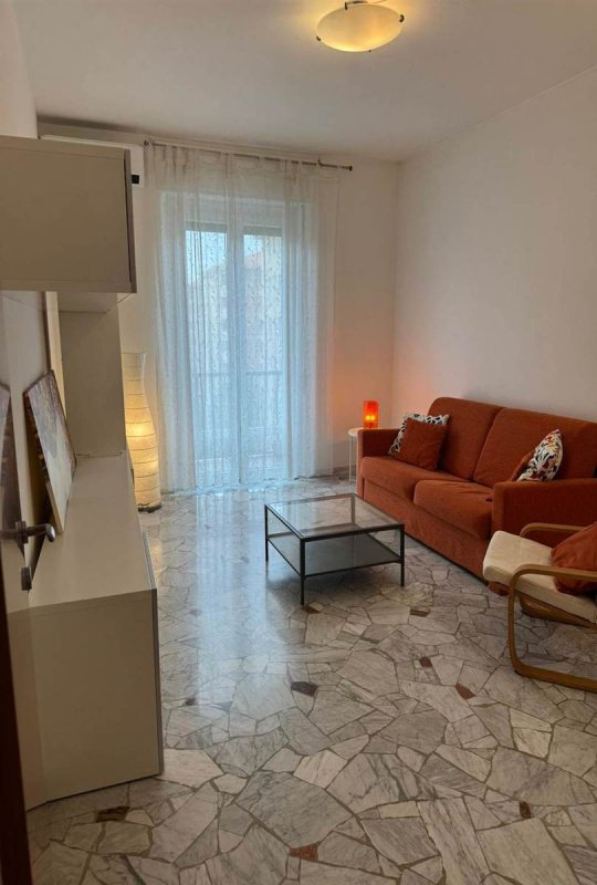 Apartamento en Milán