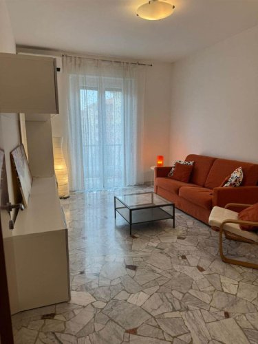 Apartamento em Milão