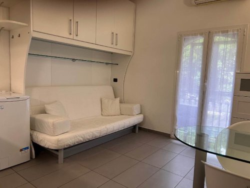 Apartamento en Milán